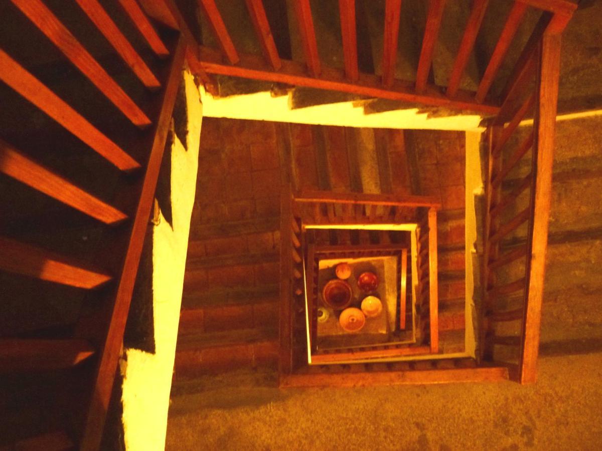 Casa Rural Vilaspasa, Alquiler Integro Gotarta エクステリア 写真