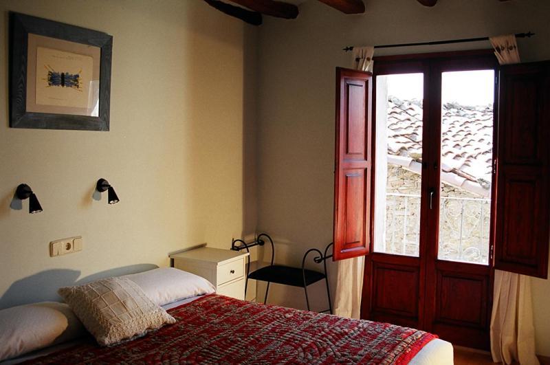Casa Rural Vilaspasa, Alquiler Integro Gotarta エクステリア 写真