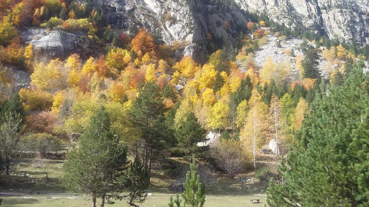 Casa Rural Vilaspasa, Alquiler Integro Gotarta エクステリア 写真