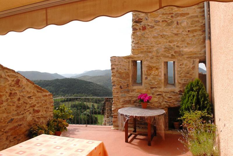 Casa Rural Vilaspasa, Alquiler Integro Gotarta エクステリア 写真