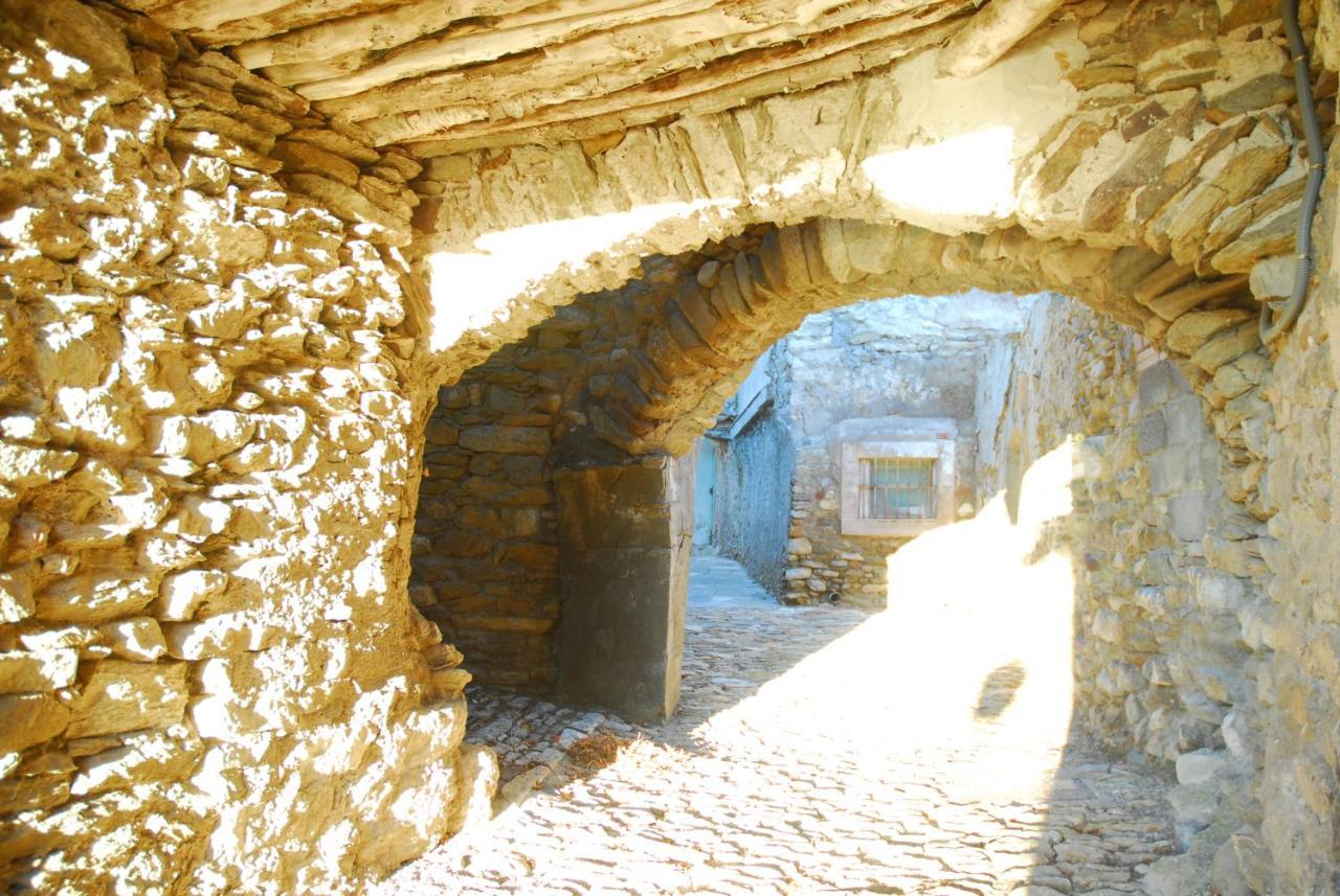 Casa Rural Vilaspasa, Alquiler Integro Gotarta エクステリア 写真
