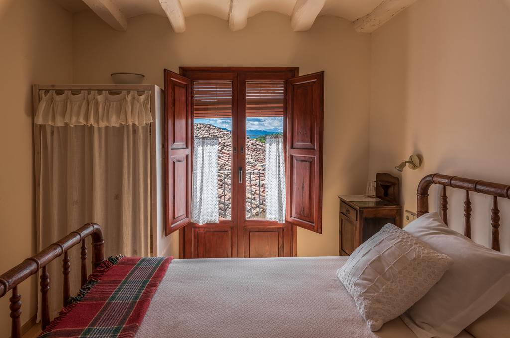 Casa Rural Vilaspasa, Alquiler Integro Gotarta エクステリア 写真
