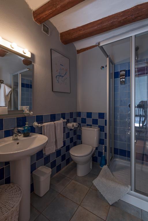 Casa Rural Vilaspasa, Alquiler Integro Gotarta エクステリア 写真
