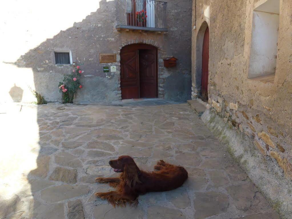 Casa Rural Vilaspasa, Alquiler Integro Gotarta エクステリア 写真
