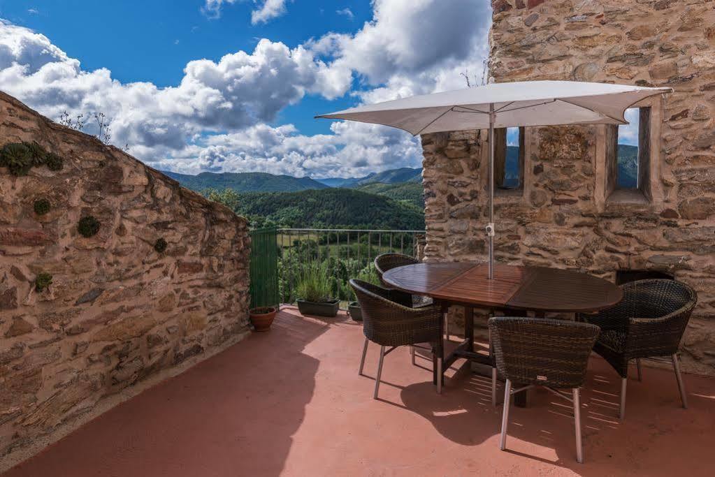 Casa Rural Vilaspasa, Alquiler Integro Gotarta エクステリア 写真