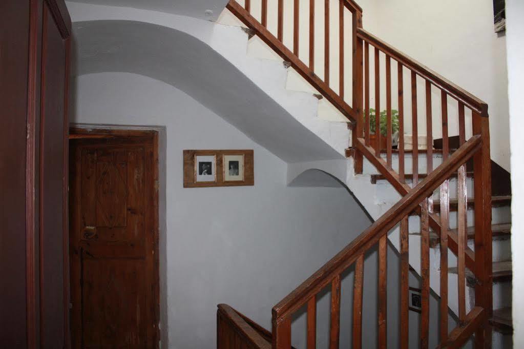 Casa Rural Vilaspasa, Alquiler Integro Gotarta エクステリア 写真