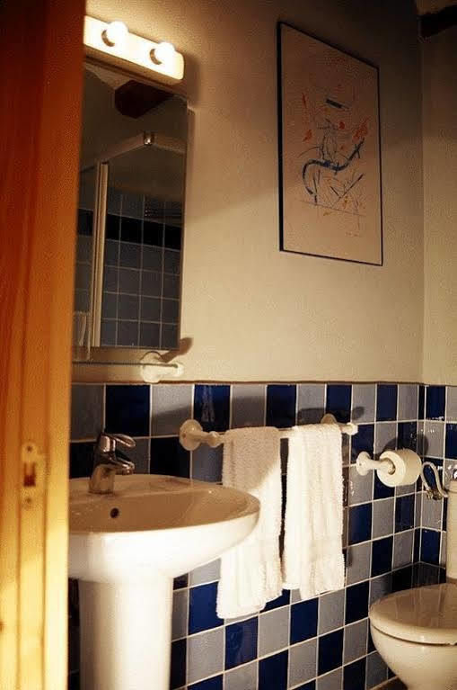 Casa Rural Vilaspasa, Alquiler Integro Gotarta エクステリア 写真