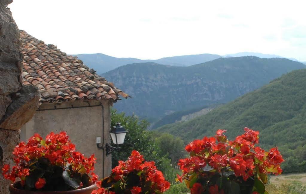 Casa Rural Vilaspasa, Alquiler Integro Gotarta エクステリア 写真