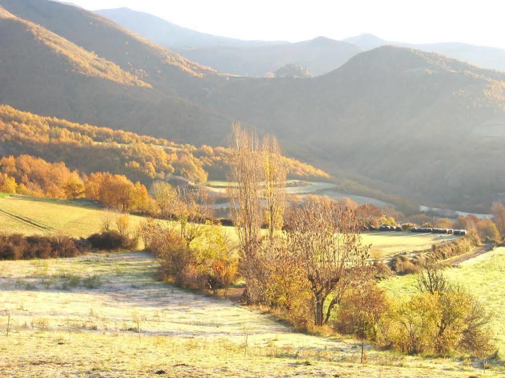 Casa Rural Vilaspasa, Alquiler Integro Gotarta エクステリア 写真