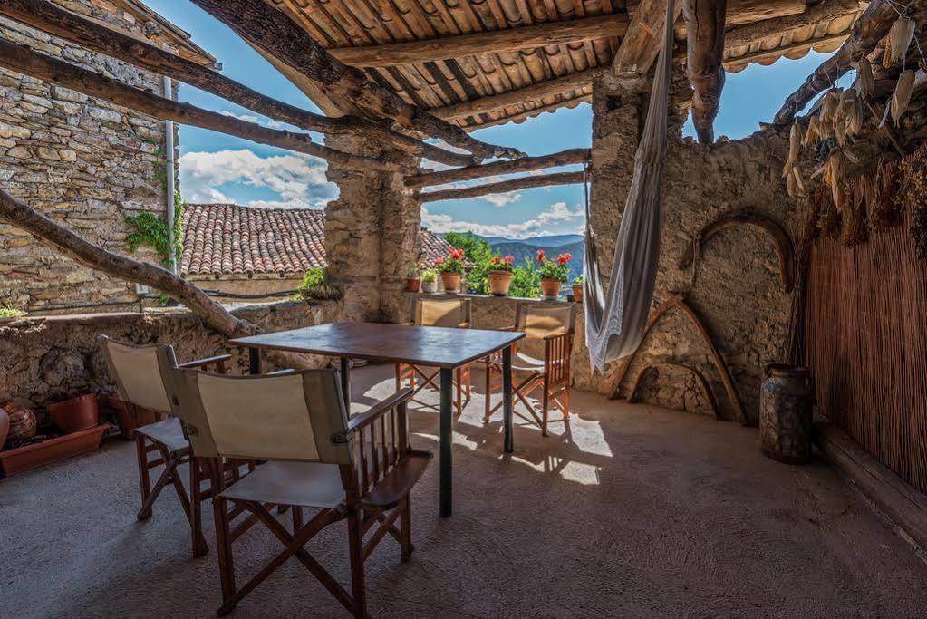 Casa Rural Vilaspasa, Alquiler Integro Gotarta エクステリア 写真