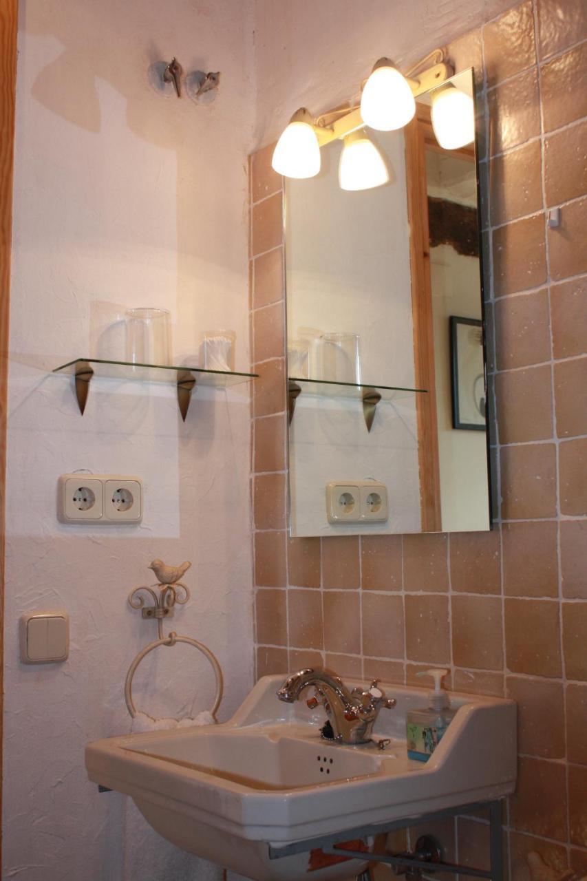 Casa Rural Vilaspasa, Alquiler Integro Gotarta エクステリア 写真