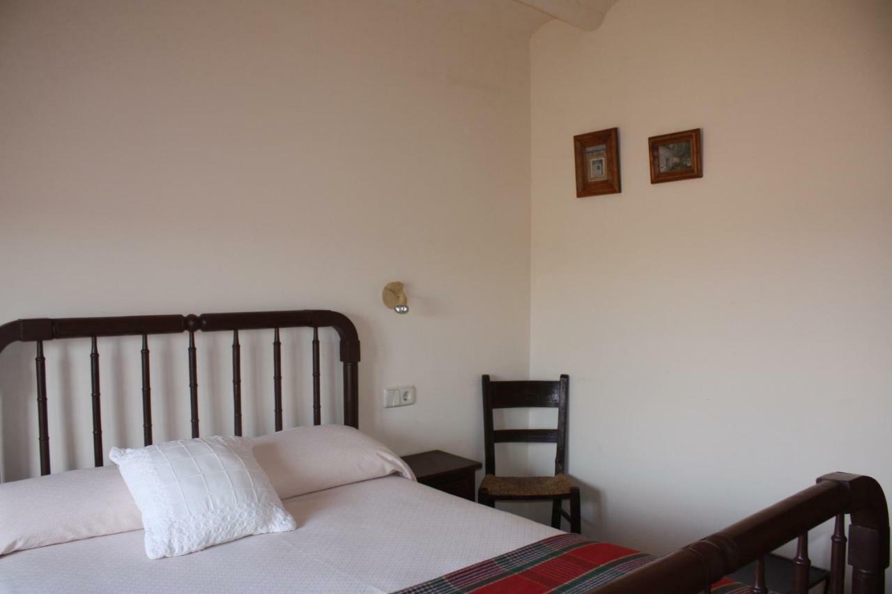 Casa Rural Vilaspasa, Alquiler Integro Gotarta エクステリア 写真